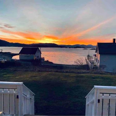Holiday Home With Sauna In The Arctic Caribbean, Tromsø Zewnętrze zdjęcie
