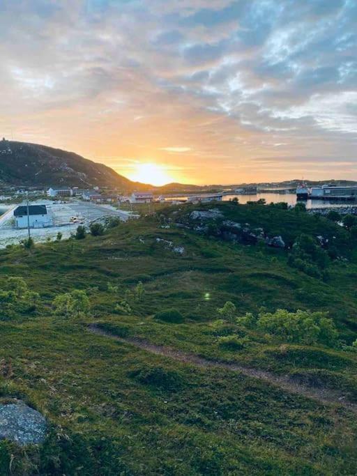 Holiday Home With Sauna In The Arctic Caribbean, Tromsø Zewnętrze zdjęcie