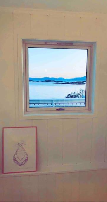 Holiday Home With Sauna In The Arctic Caribbean, Tromsø Zewnętrze zdjęcie