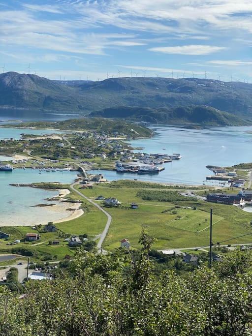 Holiday Home With Sauna In The Arctic Caribbean, Tromsø Zewnętrze zdjęcie