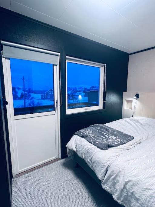 Holiday Home With Sauna In The Arctic Caribbean, Tromsø Zewnętrze zdjęcie