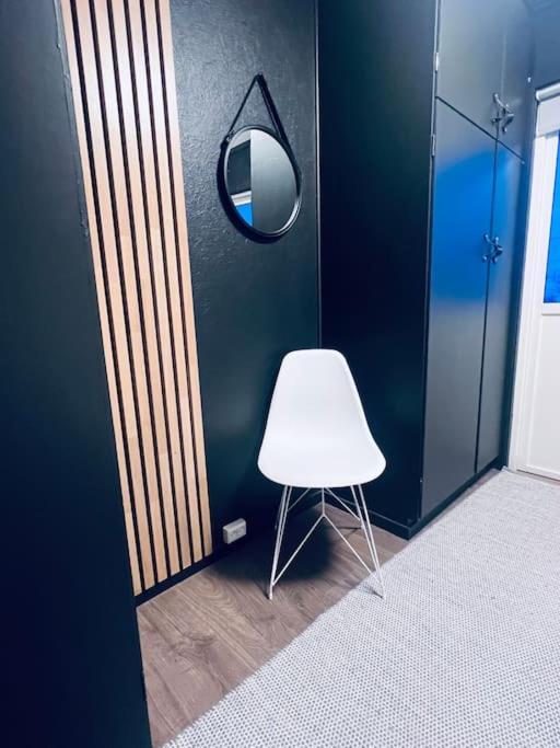 Holiday Home With Sauna In The Arctic Caribbean, Tromsø Zewnętrze zdjęcie