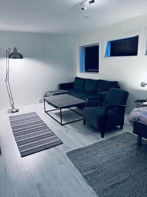 Holiday Home With Sauna In The Arctic Caribbean, Tromsø Zewnętrze zdjęcie
